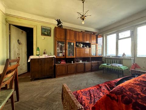 квартира за адресою Василя Чумака вул., 8