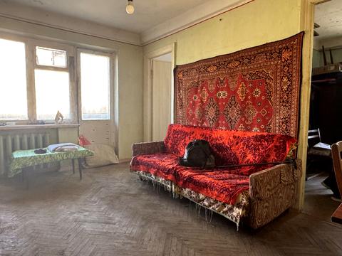 квартира за адресою Василя Чумака вул., 8