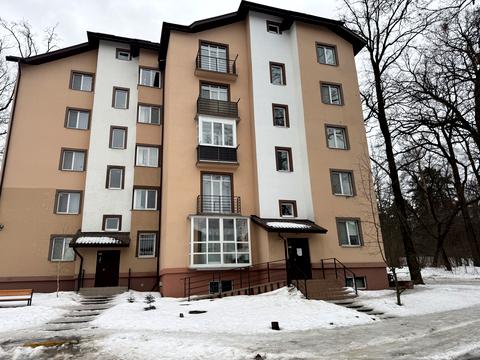 квартира за адресою Академіка Ромоданова вул. (Льва Толстого), 56-А