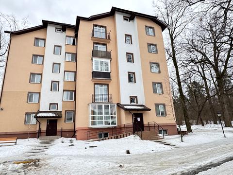 квартира за адресою Академіка Ромоданова вул. (Льва Толстого), 56-А