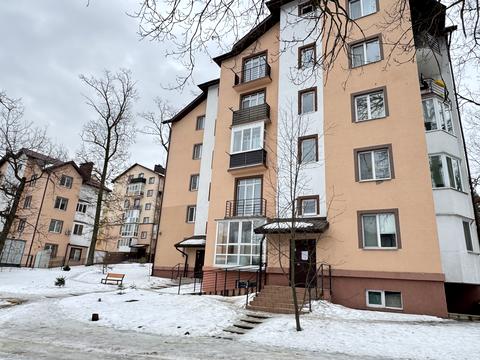 квартира за адресою Академіка Ромоданова вул. (Льва Толстого), 56-А