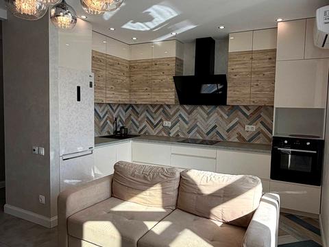 квартира за адресою Митрополита Василя Липківського вул. (Урицького), 37-Б