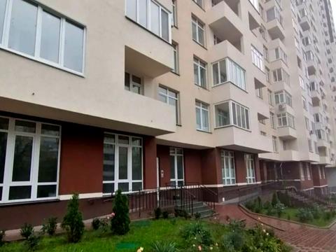 квартира за адресою Польова вул., 73