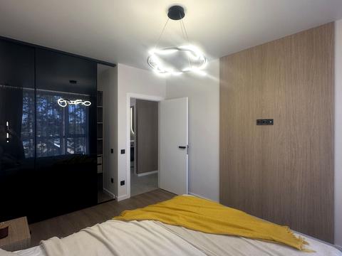 квартира за адресою смт. Брюховичі, Широка вул., (Будинок 2)