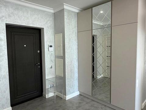 квартира за адресою Митрополита Василя Липківського вул. (Урицького), 37-Б