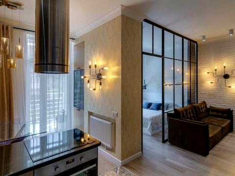 квартира за адресою Саперне Поле вул., 12