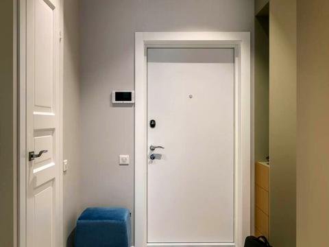 квартира по адресу Сапёрное Поле ул., 12
