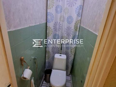 квартира по адресу Ревуцкого ул., 8