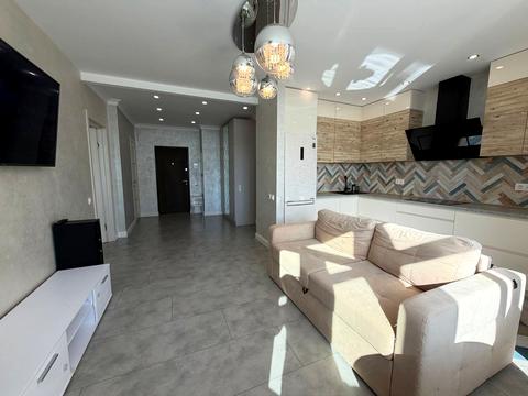 квартира за адресою Митрополита Василя Липківського вул. (Урицького), 37-Б