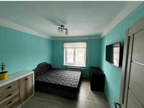 квартира по адресу Василия Сергиенко ул. (Заднепровская), 8