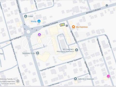 комерційна за адресою Київ, Садова вул., 1б