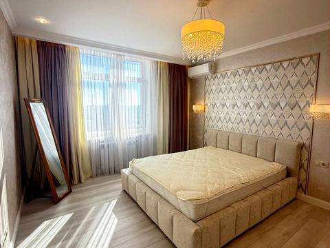 квартира за адресою Митрополита Василя Липківського вул. (Урицького), 37-Б