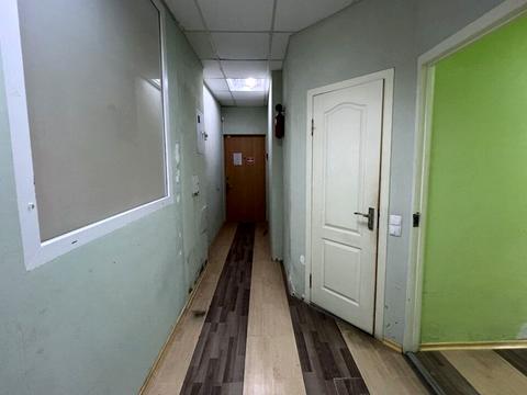 комерційна за адресою Проїзний пров., 10