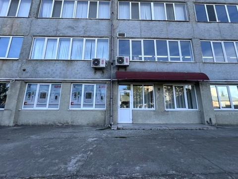 комерційна за адресою Проїзний пров., 10