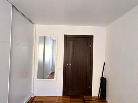 квартира по адресу Запорожская ул., 6-А