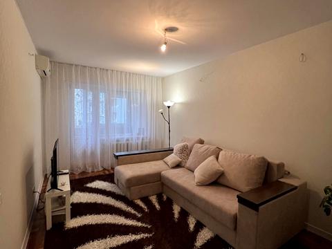 квартира по адресу Запорожская ул., 6-А