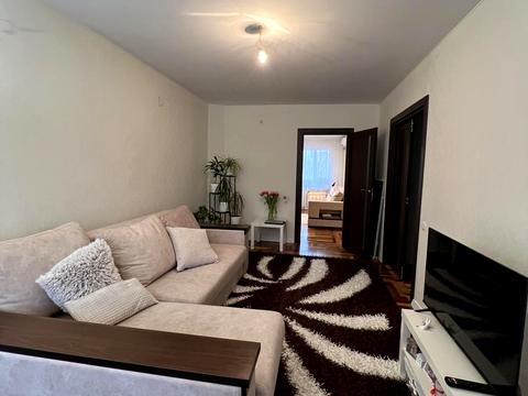 квартира по адресу Запорожская ул., 6-А