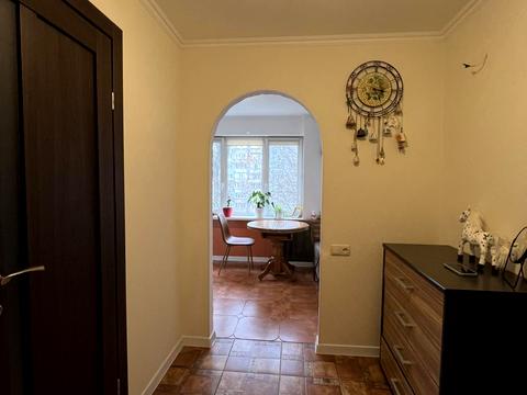 квартира по адресу Запорожская ул., 6-А