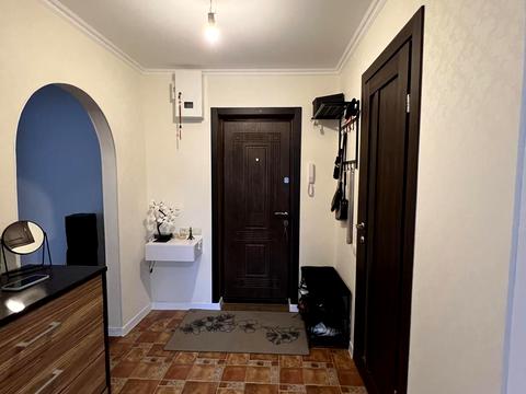 квартира по адресу Запорожская ул., 6-А