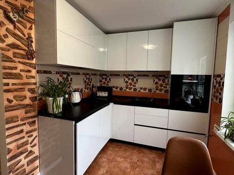 квартира по адресу Запорожская ул., 6-А