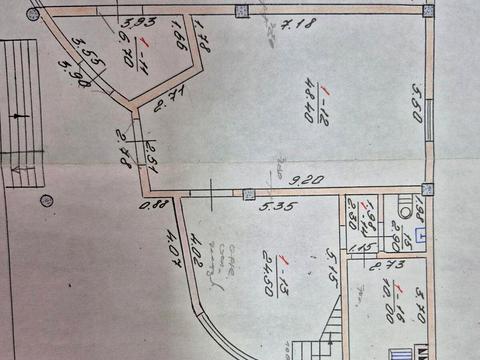 коммерческая по адресу Черновцы, Русская ул., 281-Б