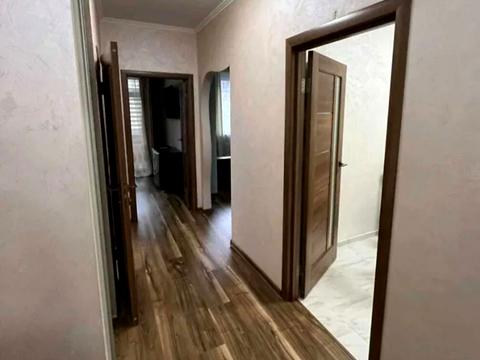 квартира за адресою Інструментальна вул., 45