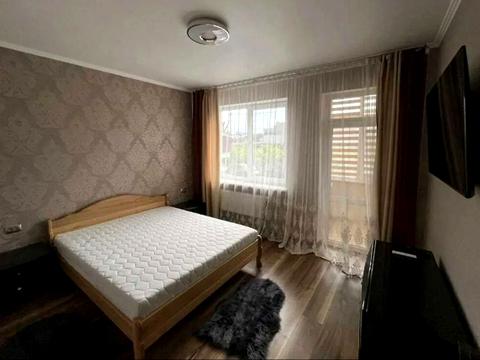 квартира за адресою Інструментальна вул., 45