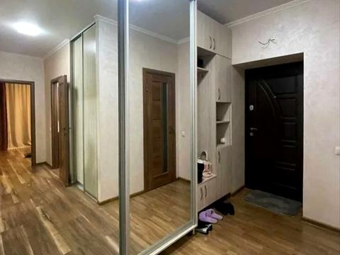 квартира за адресою Інструментальна вул., 45