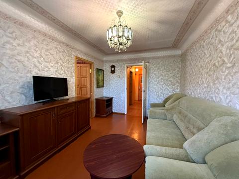 квартира за адресою Івана Мазепи вул. (Калініна), 6