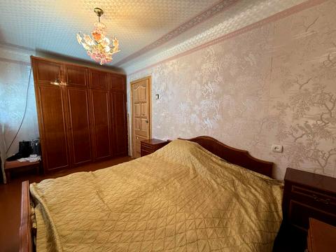 квартира за адресою Полтава, Івана Мазепи вул. (Калініна), 6