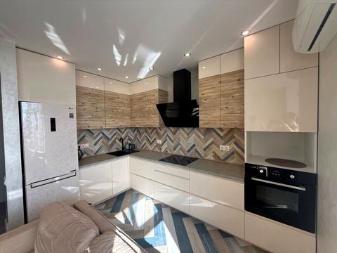 квартира за адресою Митрополита Василя Липківського вул. (Урицького), 37-Б