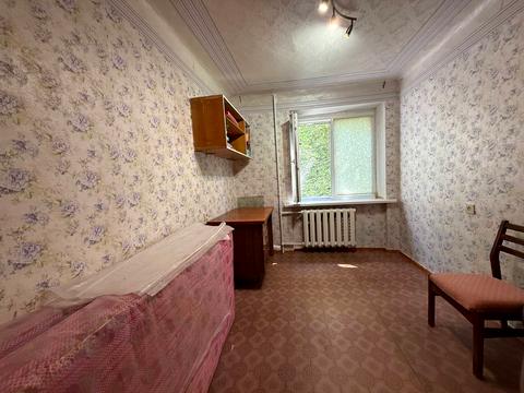 квартира за адресою Полтава, Івана Мазепи вул. (Калініна), 6