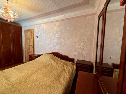 квартира за адресою Полтава, Івана Мазепи вул. (Калініна), 6