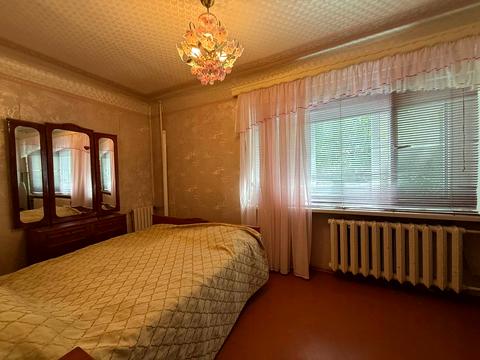 квартира за адресою Полтава, Івана Мазепи вул. (Калініна), 6