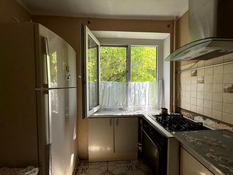 квартира за адресою Полтава, Івана Мазепи вул. (Калініна), 6