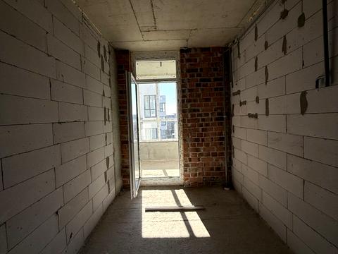 квартира по адресу Ивана Рубчака ул., (Будинок)