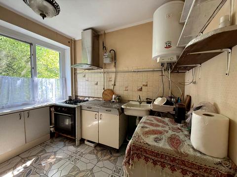 квартира за адресою Полтава, Івана Мазепи вул. (Калініна), 6