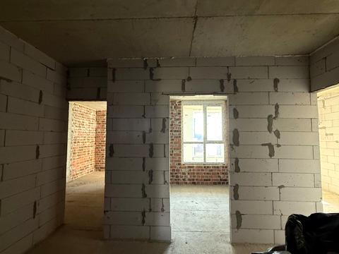 квартира по адресу Ивана Рубчака ул., (Будинок)