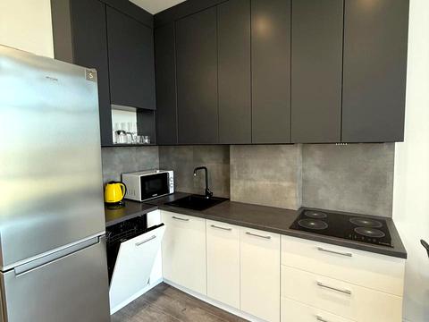 квартира за адресою Олегівська вул., 1