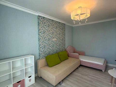 квартира за адресою Митрополита Василя Липківського вул. (Урицького), 37-Б