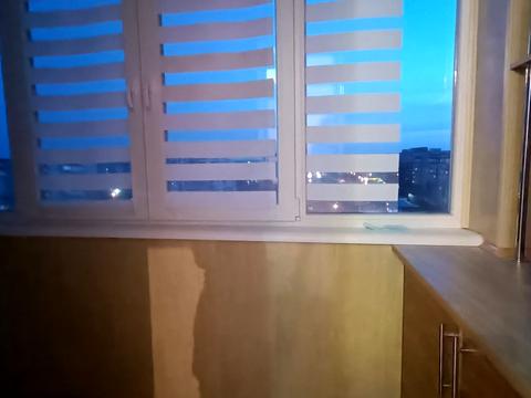 квартира за адресою Михайла Лушпи просп., 43/1