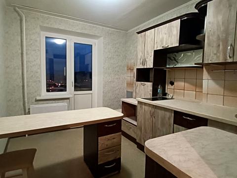 квартира за адресою Михайла Лушпи просп., 43/1