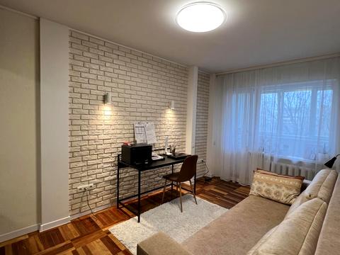 квартира по адресу Запорожская ул., 6-А