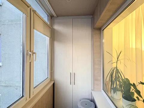 квартира по адресу Запорожская ул., 6-А