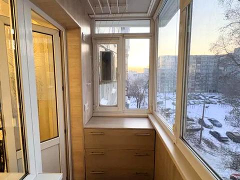 квартира по адресу Запорожская ул., 6-А