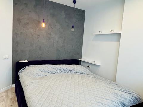 квартира по адресу Днепровская набережная ул., 26-Б