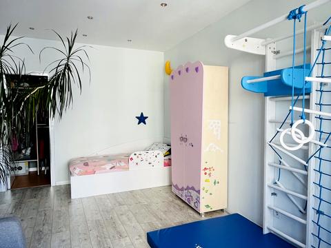 квартира по адресу Днепровская набережная ул., 26-Б