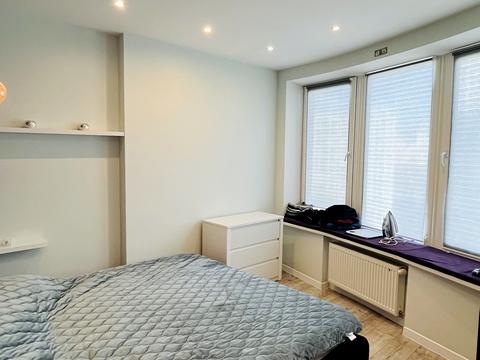 квартира по адресу Днепровская набережная ул., 26-Б