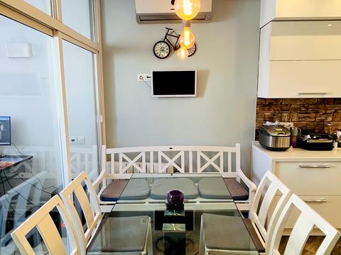 квартира по адресу Днепровская набережная ул., 26-Б