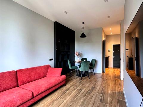 квартира по адресу Набережная Победы ул., 68-А